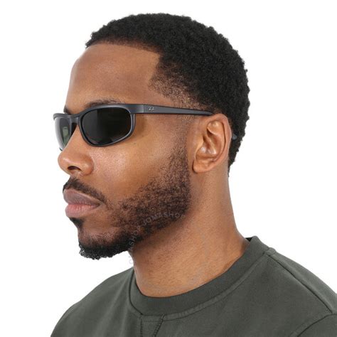 discount ray ban predator 2 green classic g-15 polorized